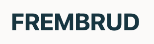 Frembrud logo